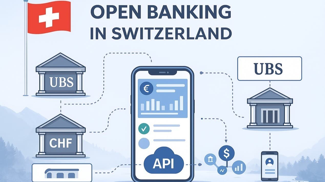 Building a Swiss Open Banking & Budgeting App