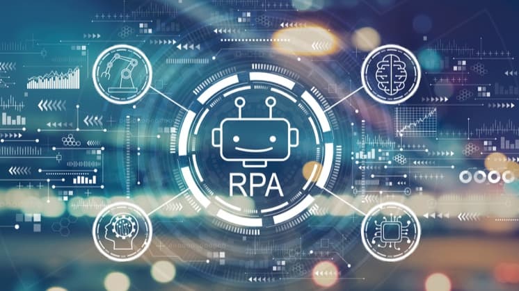 Building an Automation CoE & RPA Bots for a Global Apparel Brand
